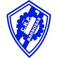 logo of CRP Barrosas