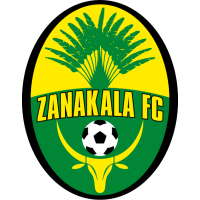 logo of Zanakala FC