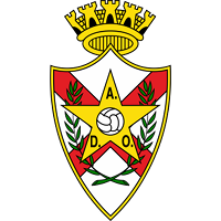 logo of AD Oliveirense