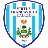 logo of Virtus Francavilla Calcio