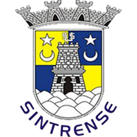 old logo of SU Sintrense