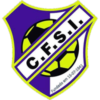 logo of CF Santa Iria