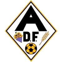 logo of AD Fazendense