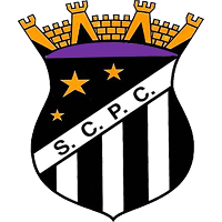 logo of SC Penalva do Castelo