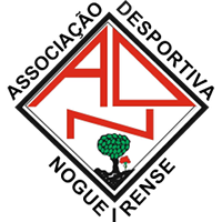 logo of AD Nogueirense