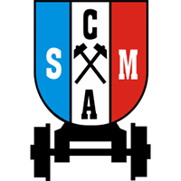 logo of SC Mineiro Aljustrelense