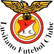 logo of Lusitano FC VRSA
