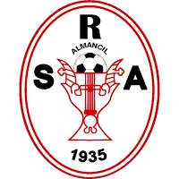 logo of SR Almancilense