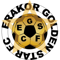 old logo of Erakor Golden Star FC