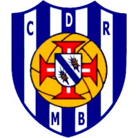 logo of CDR Moimenta da Beira