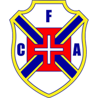 logo of CF Os Armacenenses