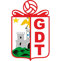 logo of GD Trancoso