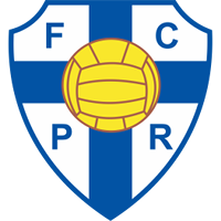 logo of FC Pedras Rubras