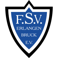 logo of FSV Erlangen-Bruck