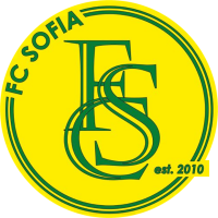 old logo of FK Tsarsko Selo Sofia