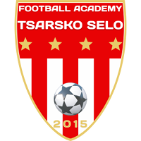 old logo of FK Tsarsko Selo Sofia