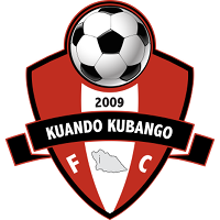logo of Kuando Kubango FC