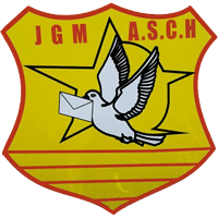 logo of JGM ASC do Huambo