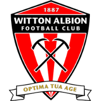 logo of Witton Albion FC