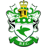 logo of Burscough FC