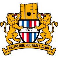logo of Clitheroe FC
