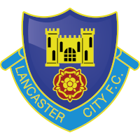 old logo of Lancaster City FC