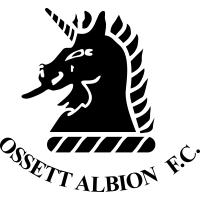 logo of Ossett Albion AFC