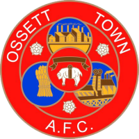 logo of Ossett Town FC