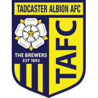 logo of Tadcaster Albion AFC