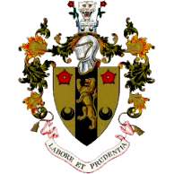 old logo of Brighouse Town FC