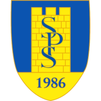 logo of Stocksbridge Park Steels FC