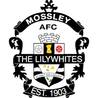 old logo of Mossley AFC