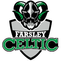 logo of Farsley Celtic FC