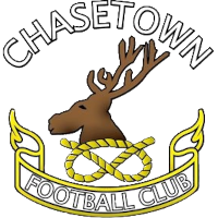 old logo of Chasetown FC