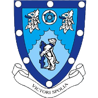 logo of Rugby Town FC
