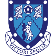 old logo of Rugby Town FC