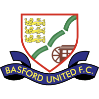 Logo Basford United FC