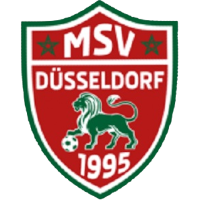 logo of MSV Düsseldorf 1995