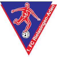 logo of 1. FC Rielasingen-Arlen