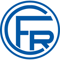 logo of FC 03 Radolfzell
