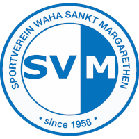 logo of SV Waha St. Margarethen
