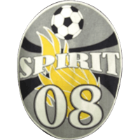 logo of Spirit 08 FC