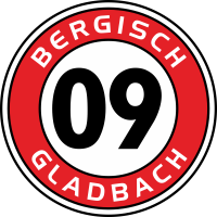 logo of SV Bergisch Gladbach 09