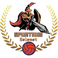 old logo of CSF Spartanii Sportul