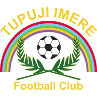 logo of Tupuji Imere FC