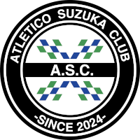 logo of Atletico Suzuka Club