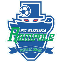old logo of Atletico Suzuka Club