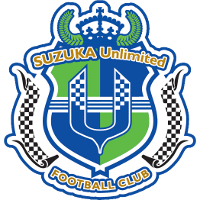 old logo of Atletico Suzuka Club