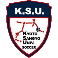 logo of Kyōto Sangyō Daigaku