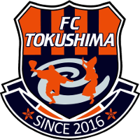 logo of FC Tokushima